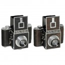 Reflex-Korelle II and IIa, 1936/37