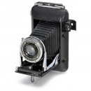 Kodak Regent I, 1935