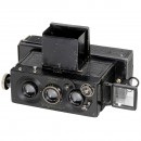 Voigtländer Stereflektoskop 45 x 107, 2nd Model, 1923