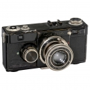 Contax I, Version 4, 1933