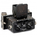 Heidoscop 6 x 13, Fourth Model, 1931