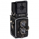 Rolleiflex Standard 3,5, c. 1934