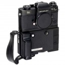 Leicaflex SL2 Mot with Motor, 1976