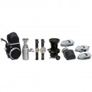 Giant Lot of Leitz Accessories