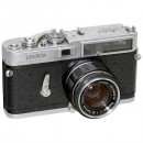Leotax G, 1961