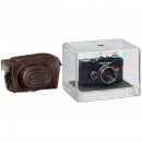 Sharan: Contax I (black)