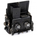 Very Rare Stereo Ernoflex, c. 1925