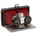 Hüttig Ideal Stereo 9 x 18, 1907