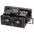 Ica Polyscop 6 x 13, c. 1915