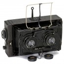 Stereo-Palmos 693 6 x 13, 1925