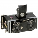 Rietzschel-Kosmo-Clack 45 x 107, 1923