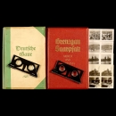 2 Raumbild Stereo Albums, 1938
