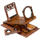 English Stereo Graphoscope, c. 1880