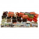 Large View-Master Collection, 1950 onwards