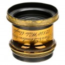 12 x 10 Wide-Angle by C. Burr, London, No. 4686, c. 1875