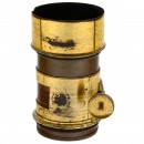 CM Registered Trade Mark Portrait and Landscape Lens, c. 1865