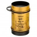 Landscape Lens 8 ½ x 6 ½, 12 in. by Wray, No. 5492, c. 1880