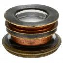Wide-Angle Lens 12 x 10 by Taylor & Hobson, No. 3719, c. 1890