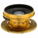 4 Inch W.A. RectR (Wide-Angle) by Beck, No. 6789, c. 1895