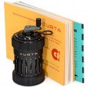 Curta Type I, 1948