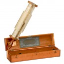 Professor Fuller's Slide Rule Calculator, c. 1900