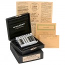 Gem Adding Machine (The Aristocrat of Adding Machines), 1907