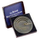 The Brical – Money Calculating Machine, c. 1908
