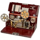 Italian Army Field Telegraph, c. 1880