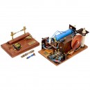 2 Wireless Telegraphy Models