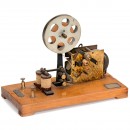 Belgian Demonstration Telegraph, c. 1915