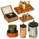 Wireless Telegraphy Accessories