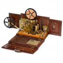 Russian Field Telegraph, 1902