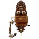 Norwegian Elektrisk Bureau, Kristiania Wall Telephone , 1898