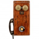Bell Wall Telephone, c. 1930