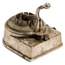 The S & P Check Punch, c. 1895