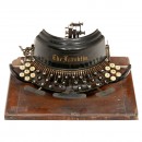The Franklin (No. 1), 1898