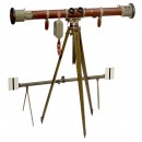 Coincidence Rangefinder Wild TM2, 1966