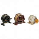3 Interesting Toy Electric Motors