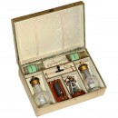 Cased Experimental Motor Set, c. 1910