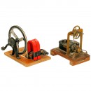 2 Dynamo-Electrical Machines