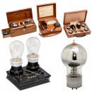 Group of Electric Devices