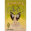 Radior Original Poster, c. 1920