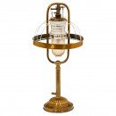 Graetzlin Town Gas Lamp, c. 1910