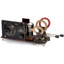 KW Standart Type KSE Receiver
