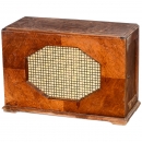 Radiola 312 V Radio Receiver, c. 1930