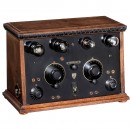 Siemens & Halske Type RFE 22 Radio, 1927