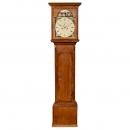 English Longcase Clock, c. 1880