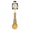 Precision Comtoise, c. 1850