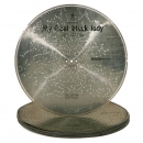 30 Stella Discs Ø 17 ¼ inch, c. 1900