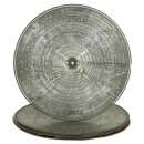 30 Stella Discs Ø 17 ¼ inch, c. 1900